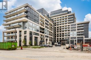 Condo Apartment for Rent, 3220 William Coltson Ave #418, Oakville, ON