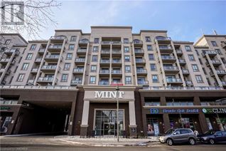 Condo Apartment for Sale, 2486 Old Bronte Rd #705, Oakville, ON