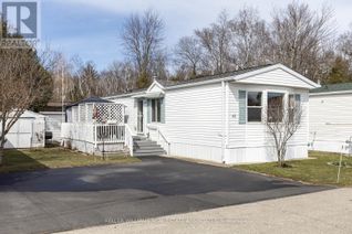 Bungalow for Sale, 43 Water St, Puslinch, ON