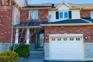Freehold Townhouse for Sale, 1511 Ireland Dr, Peterborough, ON