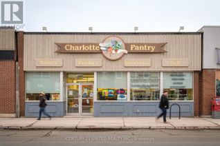 Commercial/Retail Property for Sale, 348 Charlotte Street, Peterborough, ON