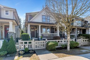 Freehold Townhouse for Sale, 23082 Billy Brown Road, Langley, BC