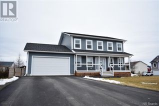 House for Sale, 4 Campbell Court, Oromocto, NB