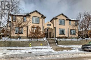 Townhouse for Sale, 1620 27 Avenue, Calgary, AB