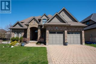 House for Sale, 1509 Jim Allen Way, London, ON