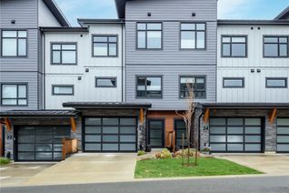 Townhouse for Sale, 623 Crown Isle Blvd #23, Courtenay, BC