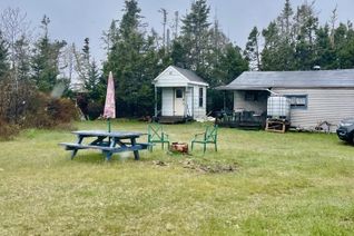 Cottage for Sale, 4360 Highway 7, Marie Joseph, NS