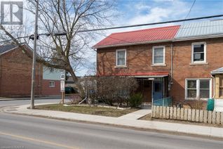 Semi-Detached House for Sale, 107 Stephen Street, Kingston, ON
