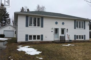 Duplex for Sale, 15 Tiffany Ave, Bouctouche, NB