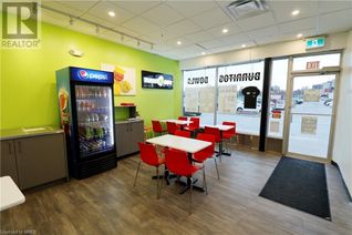 Business for Sale, 509 Commissioners Road W Unit# A25, London, ON