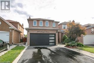 Detached House for Sale, 107 Michigan Avenue, Brampton, ON