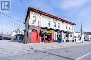 Business for Sale, 11 Foundry Street, Baden, ON