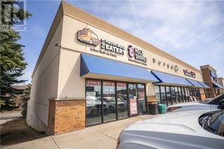 Non-Franchise Business for Sale, 572 King Street Unit# 4, Waterloo, ON