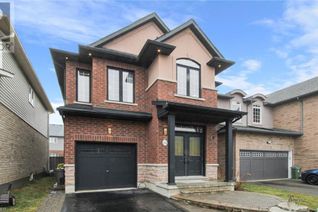 Detached House for Sale, 24 Tidemore Heights, Hamilton, ON