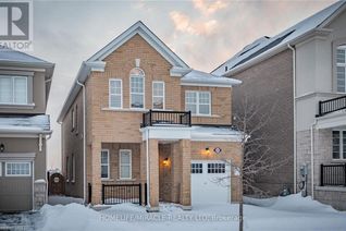 Property for Rent, 1566 Clitherow Street, Milton, ON