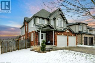 House for Sale, 549 Peach Blossom Court, Kitchener, ON