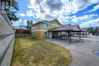 Condo Townhouse for Sale, 780 20 Street Ne Unit# 4 Lot #4, Salmon Arm, BC