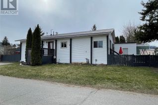 Property for Sale, 3350 10 Avenue #75, Salmon Arm, BC