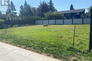 Vacant Residential Land for Sale, 255 Pritchard Rd, Comox, BC