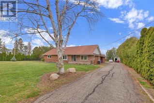 Ranch-Style House for Sale, 177 Howard Road, Chatham, ON