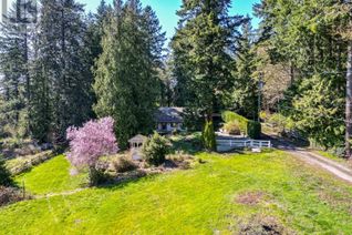 House for Sale, 5380 Sparton Rd, Saanich, BC