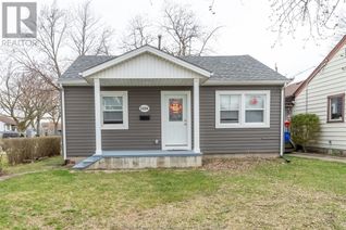 Detached House for Rent, 3494 Girardot, Windsor, ON