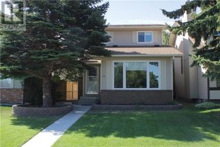 House for Sale, 28 Berkshire Close Nw, Calgary, AB