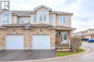 Townhouse for Sale, 20 Shackleton Drive Unit# 36, Guelph, ON