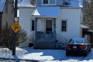 Detached House for Sale, 232 Cedar Street, Simcoe, ON
