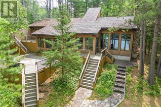House for Sale, 27 Rocky Shores Lane, Round Lake Centre, ON