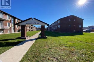 Condo Apartment for Sale, 122 Riverview Drive Unit# 316, Chatham, ON