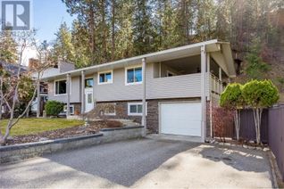 House for Sale, 815 Steele Road, Kelowna, BC