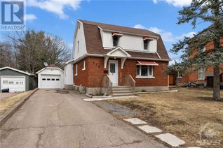 Property for Sale, 679 Raglan Street S, Renfrew, ON