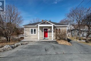 Detached House for Sale, 2530 Topsail Road, Conception Bay South, NL