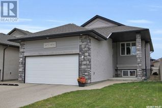Detached House for Sale, 3857 Green Moss Bay, Regina, SK