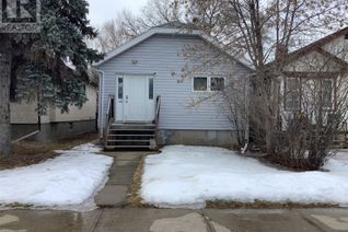 Detached House for Sale, 1126 Montague Street, Regina, SK