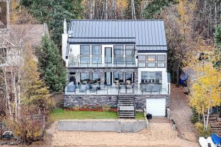 Detached House for Sale, 330 Neis Drive, Emma Lake, SK