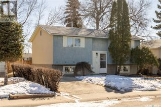 Property for Sale, 68 Roberts Place, Regina, SK