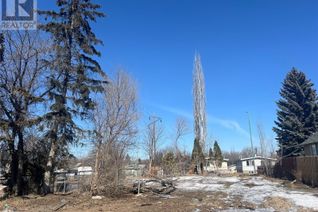 Commercial Land for Sale, 1147 14th Street W, Prince Albert, SK