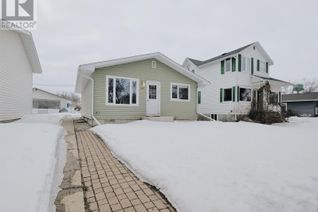 Detached House for Sale, 509 Main Street, Rosetown, SK
