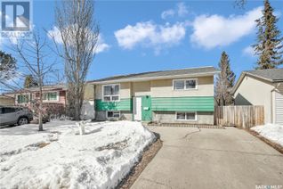 Detached House for Sale, 314 113th Street W, Saskatoon, SK