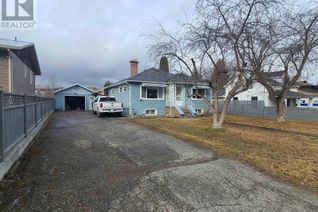 Detached House for Sale, 557 Mclean Street, Quesnel, BC
