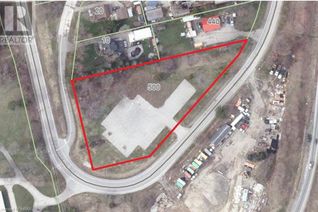 Commercial Land for Lease, 500 Beaverdale Road, Cambridge, ON