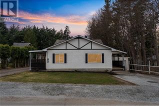 Detached House for Sale, 2975 Patterson Street, Armstrong, BC