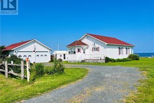 Detached House for Sale, 49 Ocean Walk, Salmon Beach, NB