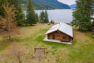 Detached House for Sale, 7717 North Kootenay Lake #10A 11 11A, Kaslo, BC