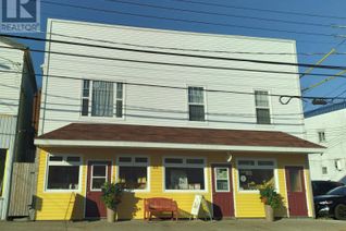 Property, 65 Water Street, Digby, NS