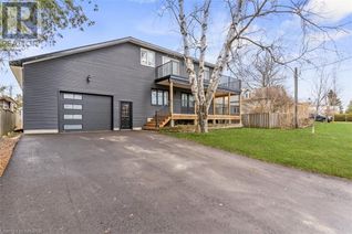Detached House for Sale, 90 10th Street Se, Chesley, ON