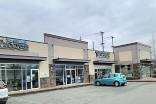 Commercial/Retail Property for Lease, 45833 Alexander Avenue #103-104, Chilliwack, BC