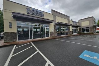 Commercial/Retail Property for Lease, 45833 Alexander Avenue #103-104, Chilliwack, BC